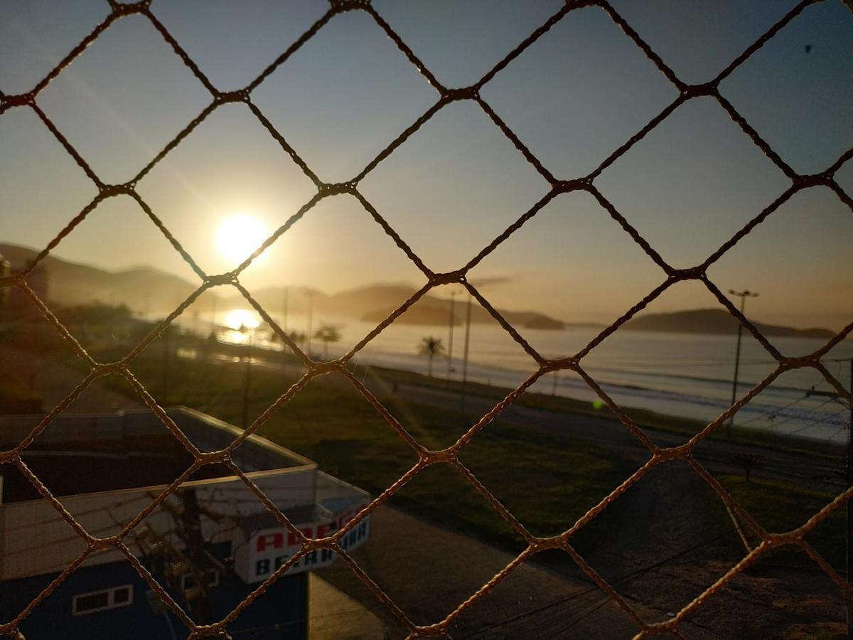 Ap Frente Para O Mar Caraguatatuba Εξωτερικό φωτογραφία